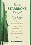 How Starbucks Saved My Life