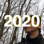 山行記録2020