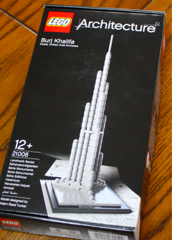 LEGO_Burj Khalifa1